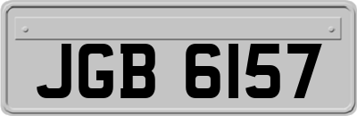 JGB6157