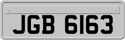 JGB6163