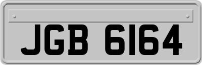 JGB6164