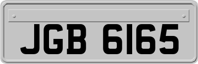 JGB6165