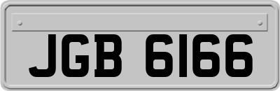 JGB6166