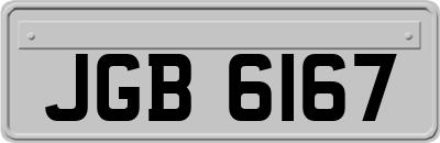 JGB6167