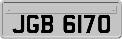 JGB6170
