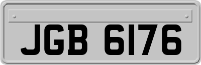 JGB6176