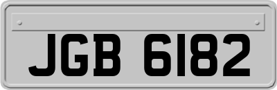 JGB6182