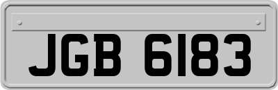 JGB6183