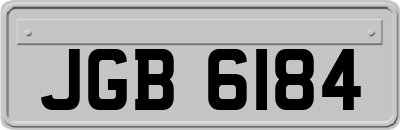 JGB6184