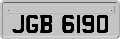 JGB6190