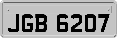 JGB6207