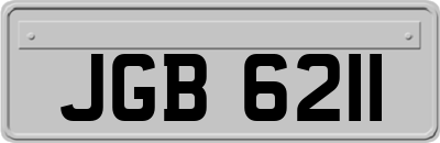 JGB6211