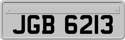 JGB6213