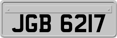 JGB6217