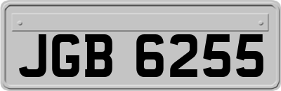 JGB6255