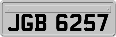 JGB6257