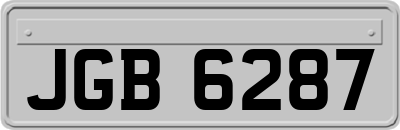 JGB6287
