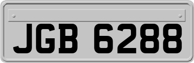 JGB6288