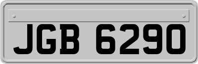 JGB6290