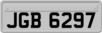 JGB6297