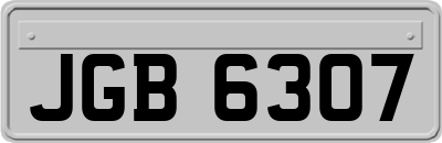 JGB6307