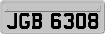 JGB6308