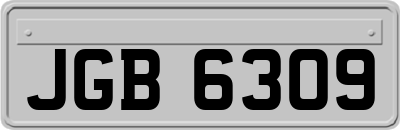 JGB6309