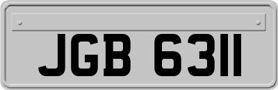 JGB6311