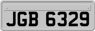 JGB6329