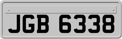JGB6338