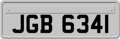 JGB6341