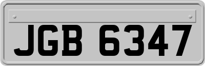 JGB6347