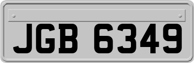 JGB6349
