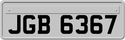 JGB6367