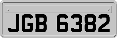 JGB6382