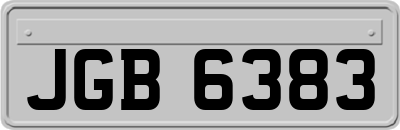 JGB6383