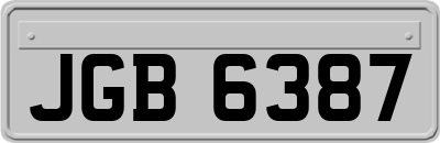 JGB6387