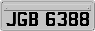 JGB6388