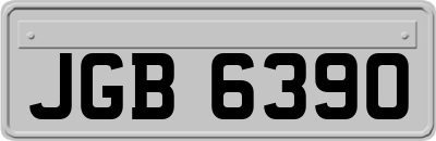 JGB6390