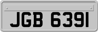 JGB6391