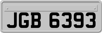 JGB6393