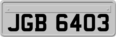JGB6403