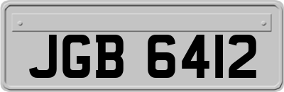 JGB6412