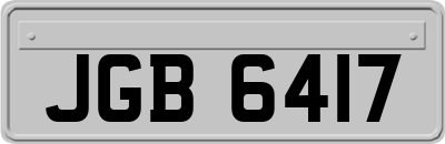 JGB6417