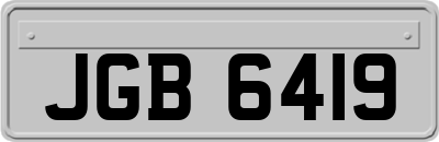 JGB6419