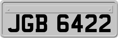 JGB6422