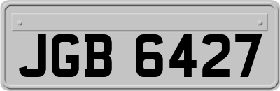 JGB6427