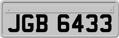 JGB6433
