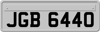 JGB6440