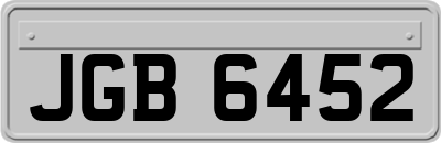 JGB6452