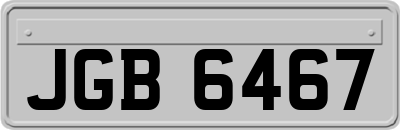 JGB6467