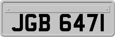 JGB6471